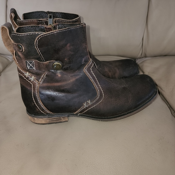 Bed Stu Other - Bedstu boots sz9 men's
